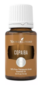 Young Living Aceite Esencial Copaiba