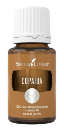 Young Living Aceite Esencial Copaiba