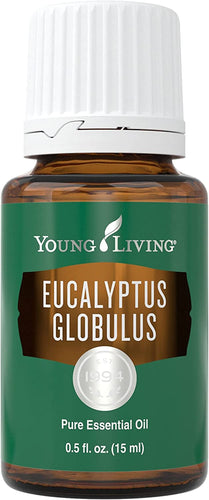 Young Living Aceite Esencial Eucalypto