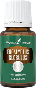 Young Living Aceite Esencial Eucalypto