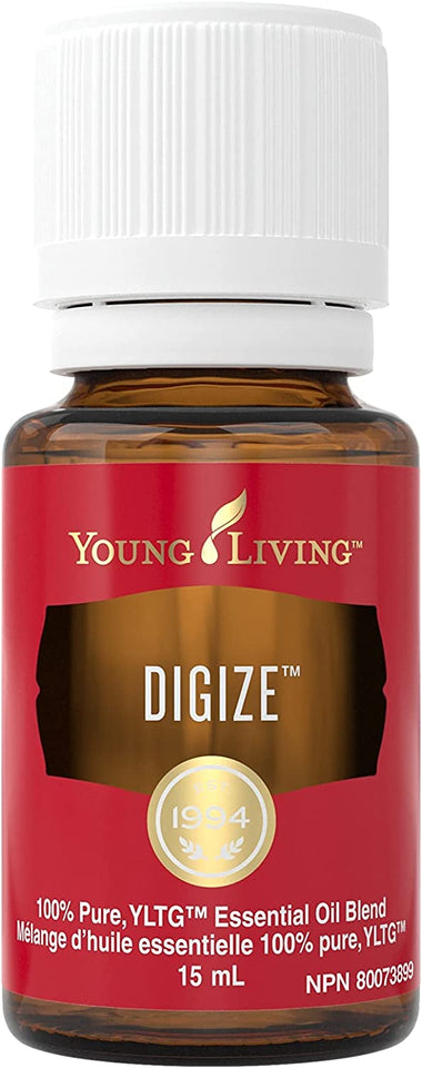 Young Living Aceite Esencial Digize