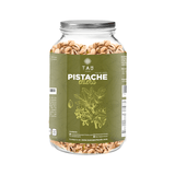 Natural Pistachio (Glass)