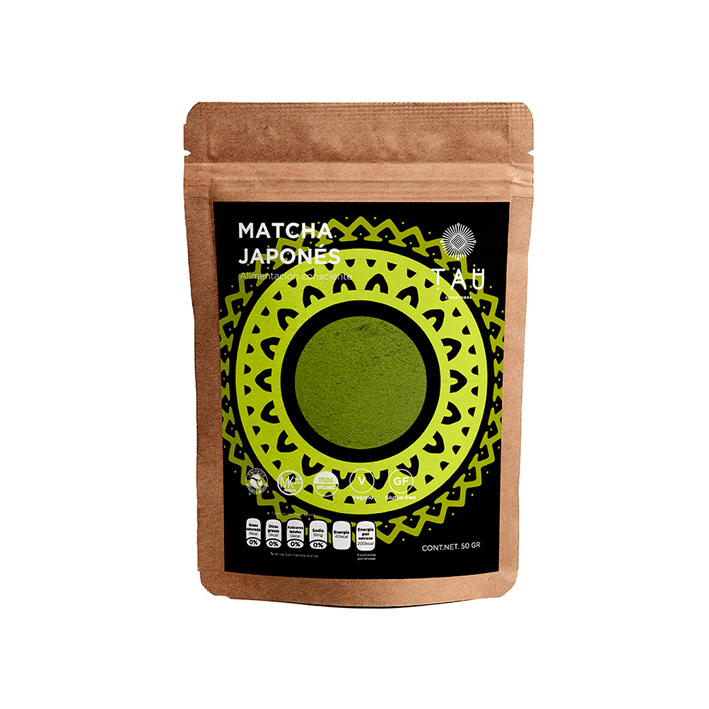 Comprar Té Matcha Premium - El mejor té en polvo de Japón